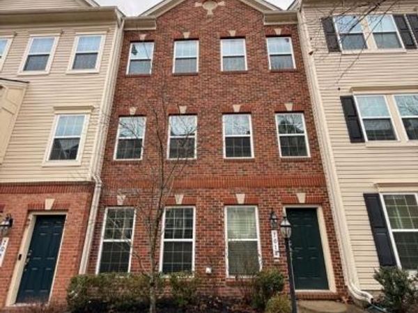 7018 FOXTON WAY, HANOVER, MD 21076