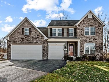 105 OAK ROAD , STAFFORD, VA 22556