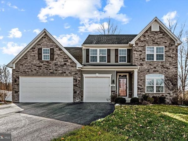 105 OAK ROAD , STAFFORD, VA 22556