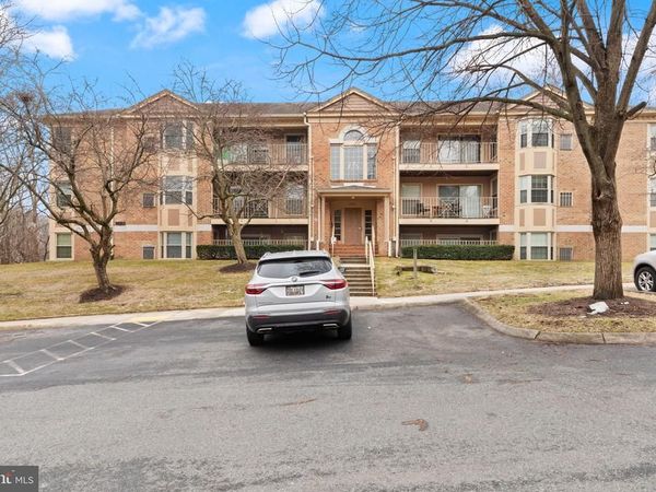 3506 BACK POINTE COURT, Unit 3D, ABINGDON, MD 21009