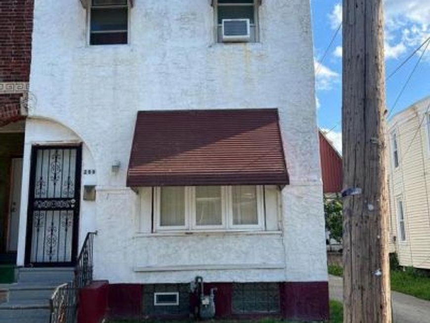 208 Walnut Street, Darby, PA 19023 Main Photo