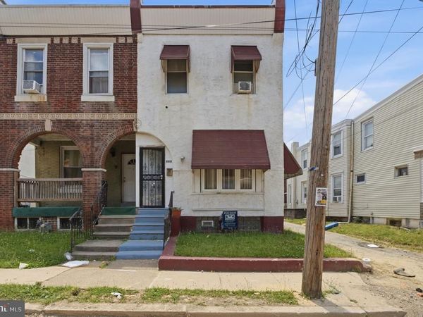 208 WALNUT STREET, DARBY, PA 19023