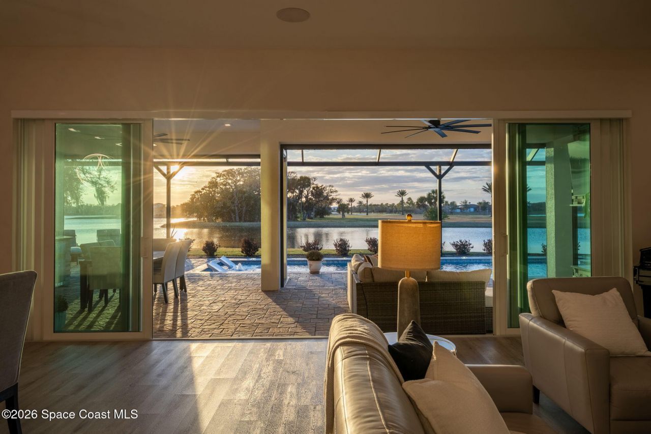 4672 Tennyson Drive , Rockledge, FL 32955 Photo