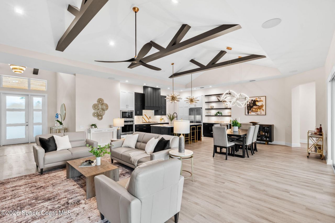 4672 Tennyson Drive , Rockledge, FL 32955 Photo