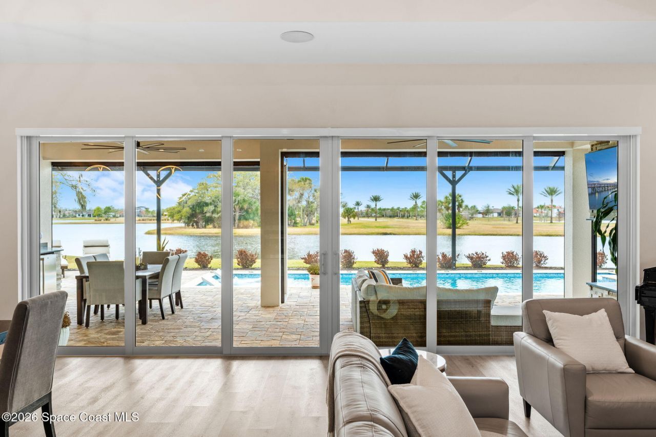 4672 Tennyson Drive , Rockledge, FL 32955 Photo