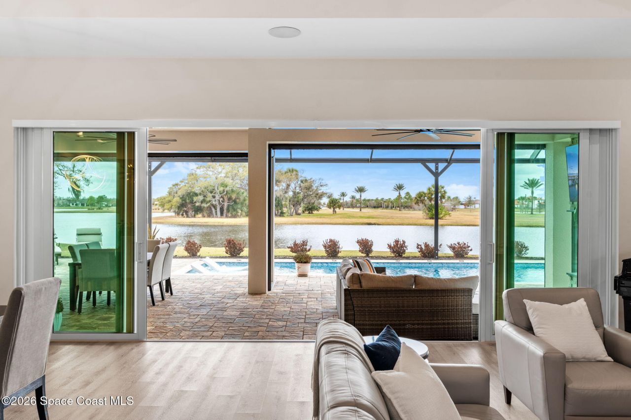 4672 Tennyson Drive , Rockledge, FL 32955 Photo