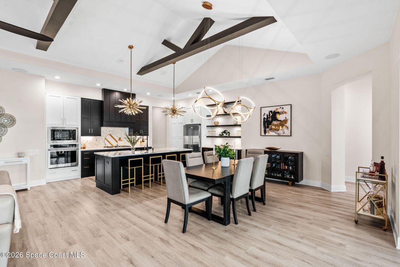 4672 Tennyson Drive , Rockledge, FL 32955 Photo