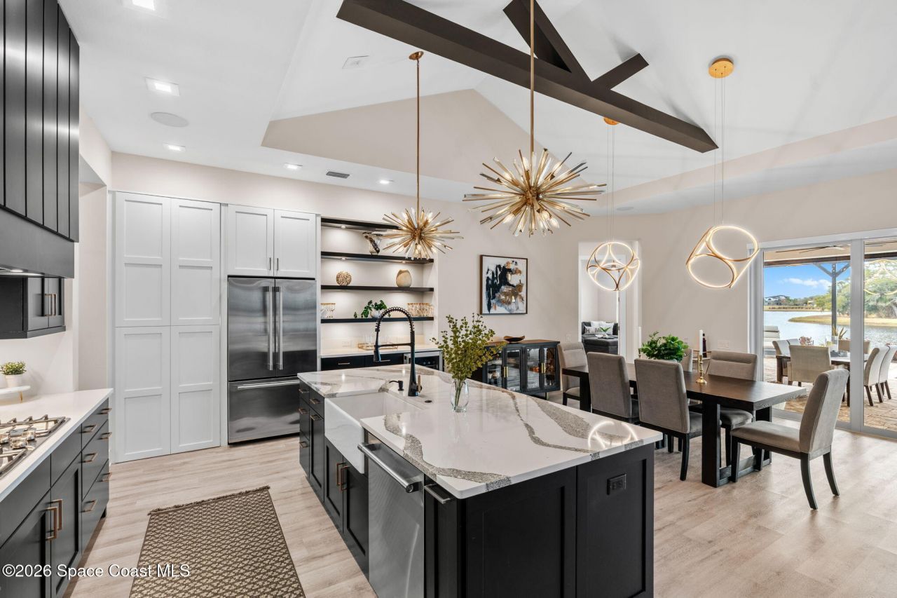 4672 Tennyson Drive , Rockledge, FL 32955 Photo