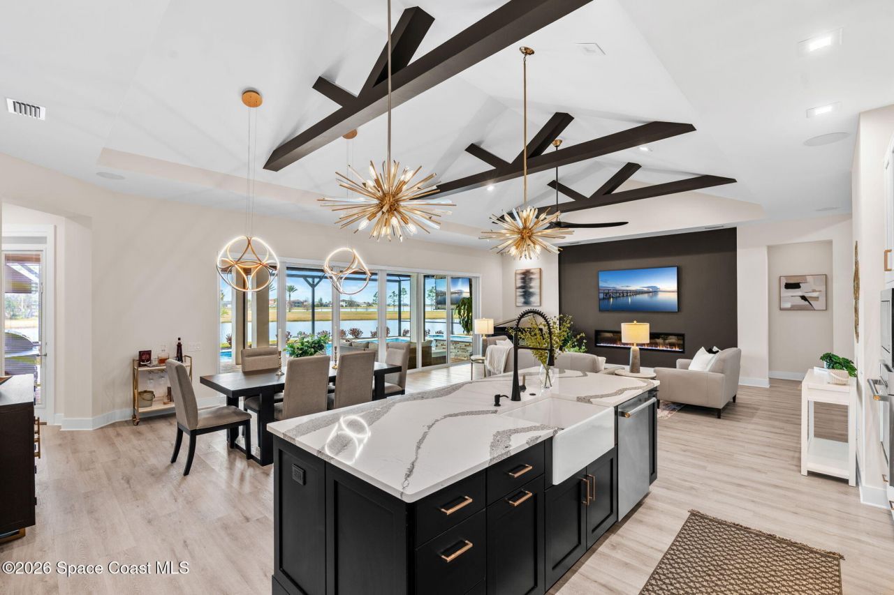 4672 Tennyson Drive , Rockledge, FL 32955 Photo