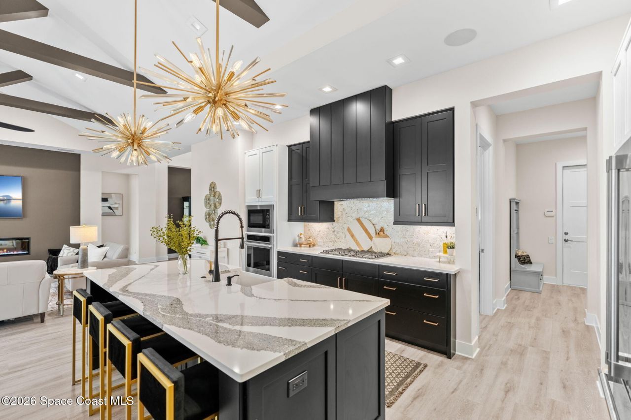 4672 Tennyson Drive , Rockledge, FL 32955 Photo