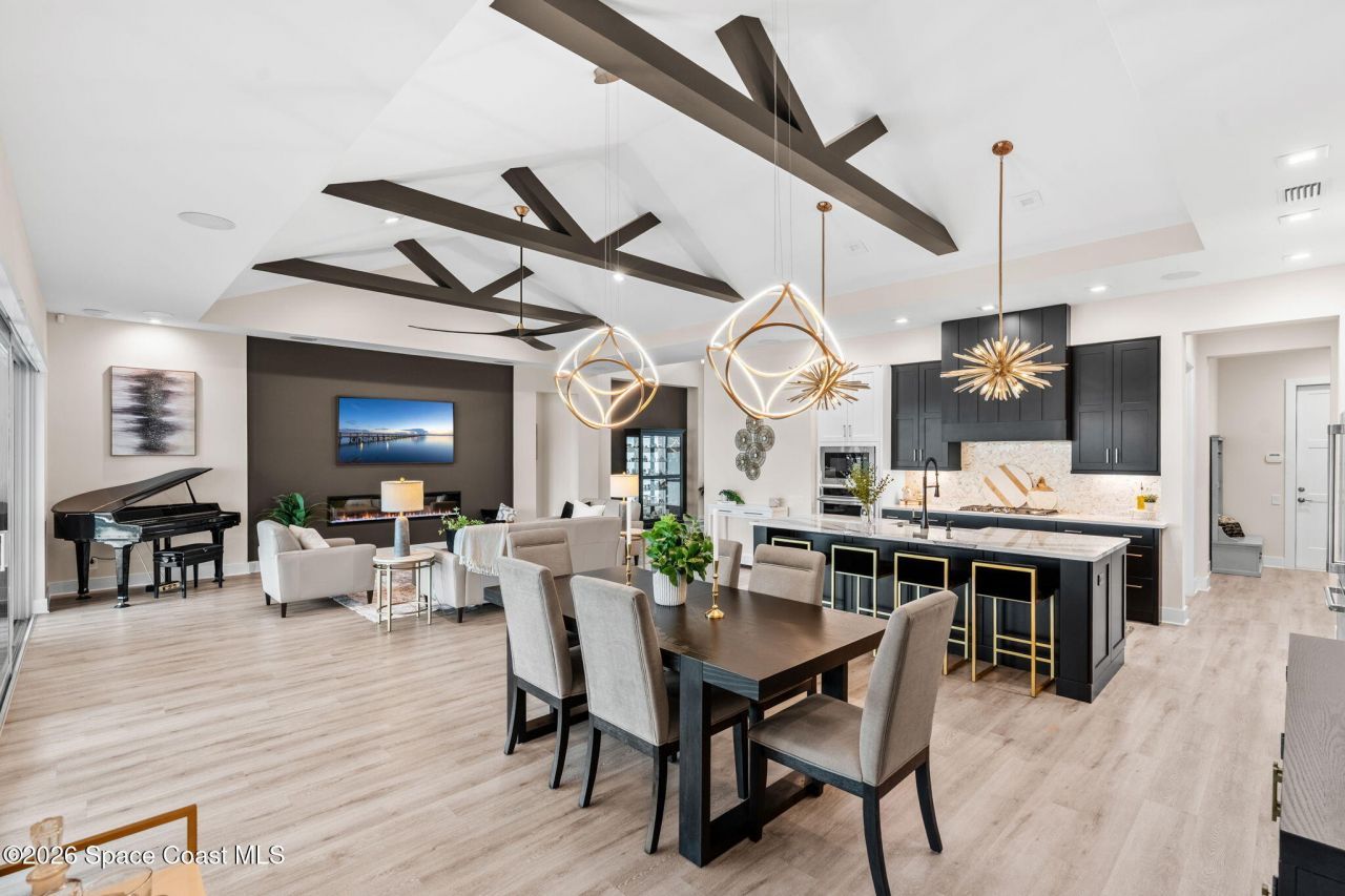 4672 Tennyson Drive , Rockledge, FL 32955 Photo