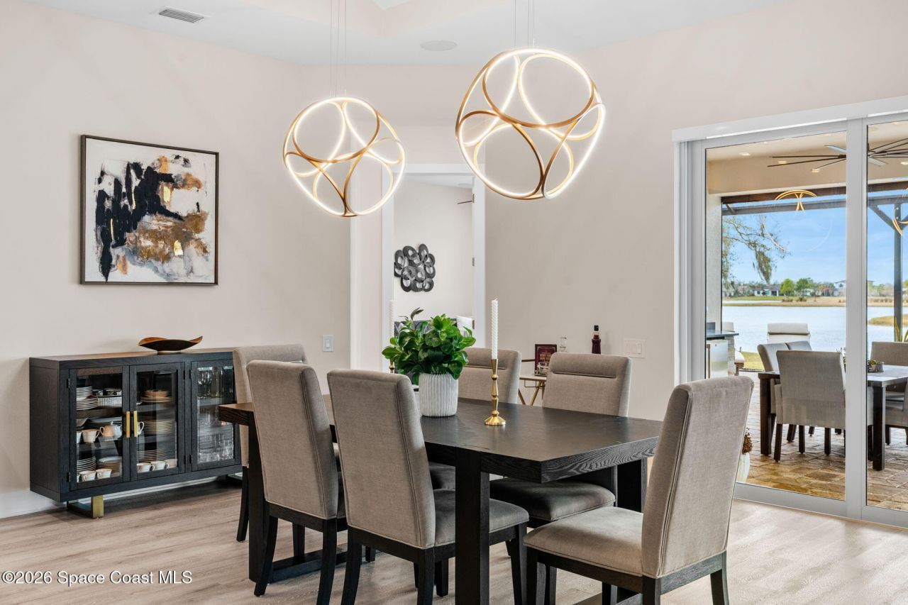 4672 Tennyson Drive , Rockledge, FL 32955 Photo