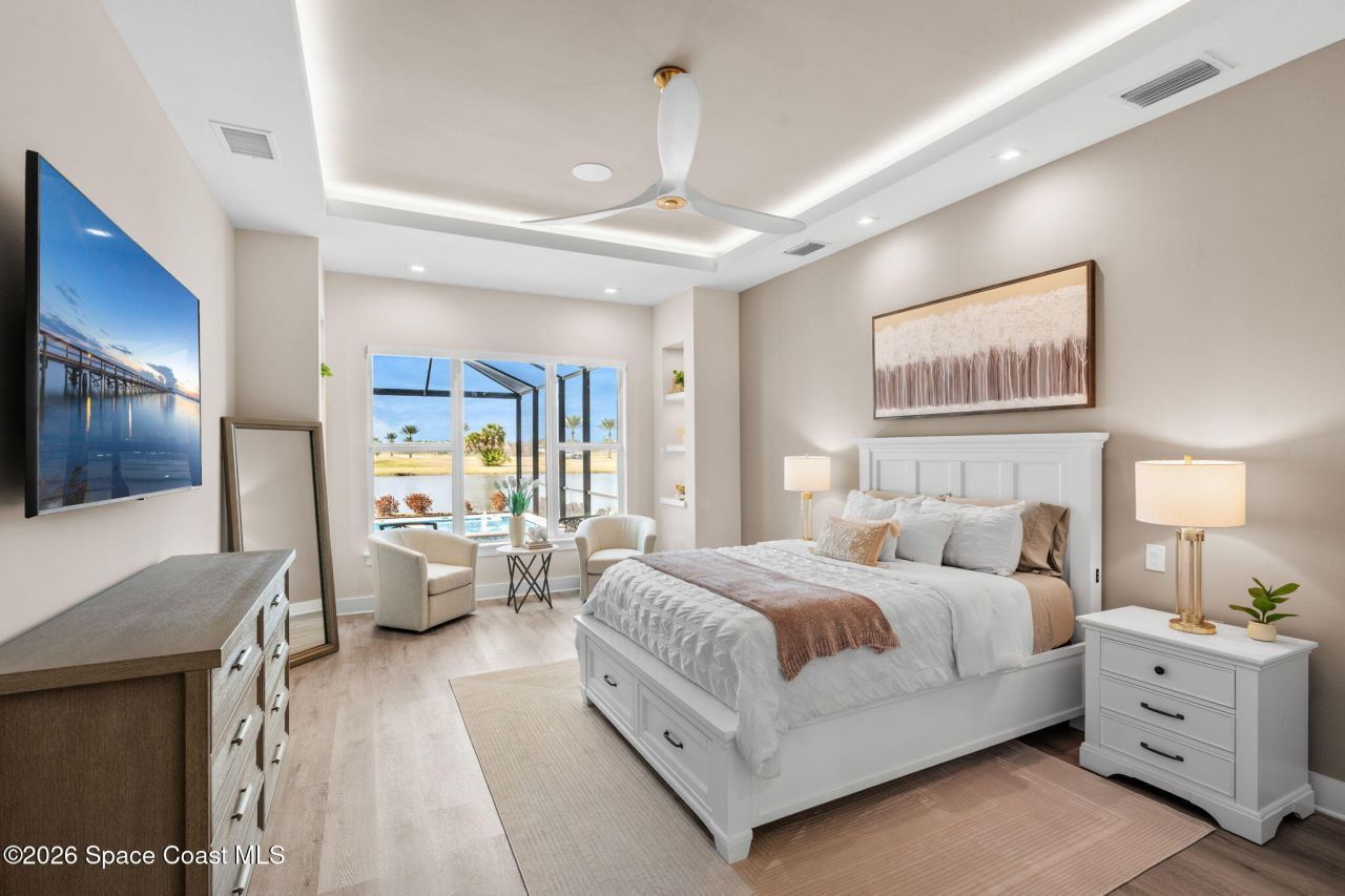 4672 Tennyson Drive , Rockledge, FL 32955 Photo