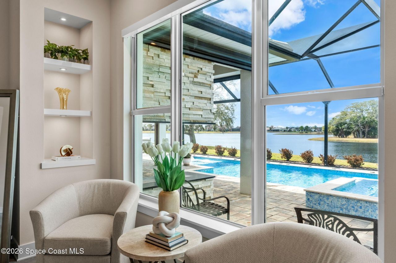 4672 Tennyson Drive , Rockledge, FL 32955 Photo