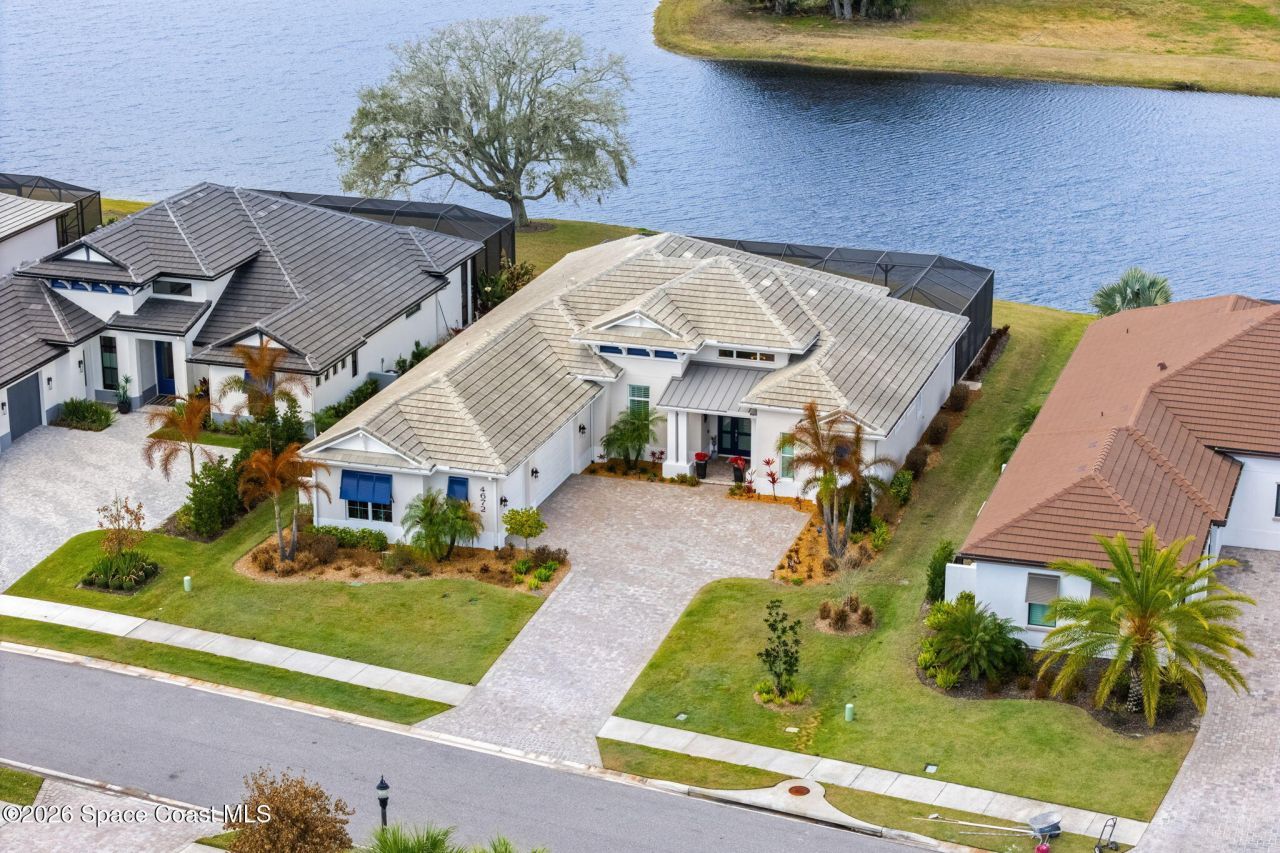 4672 Tennyson Drive , Rockledge, FL 32955 Photo