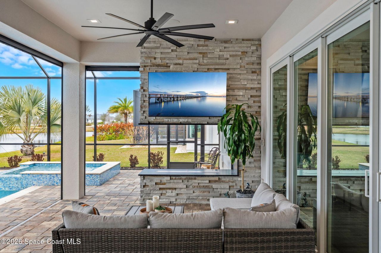 4672 Tennyson Drive , Rockledge, FL 32955 Photo