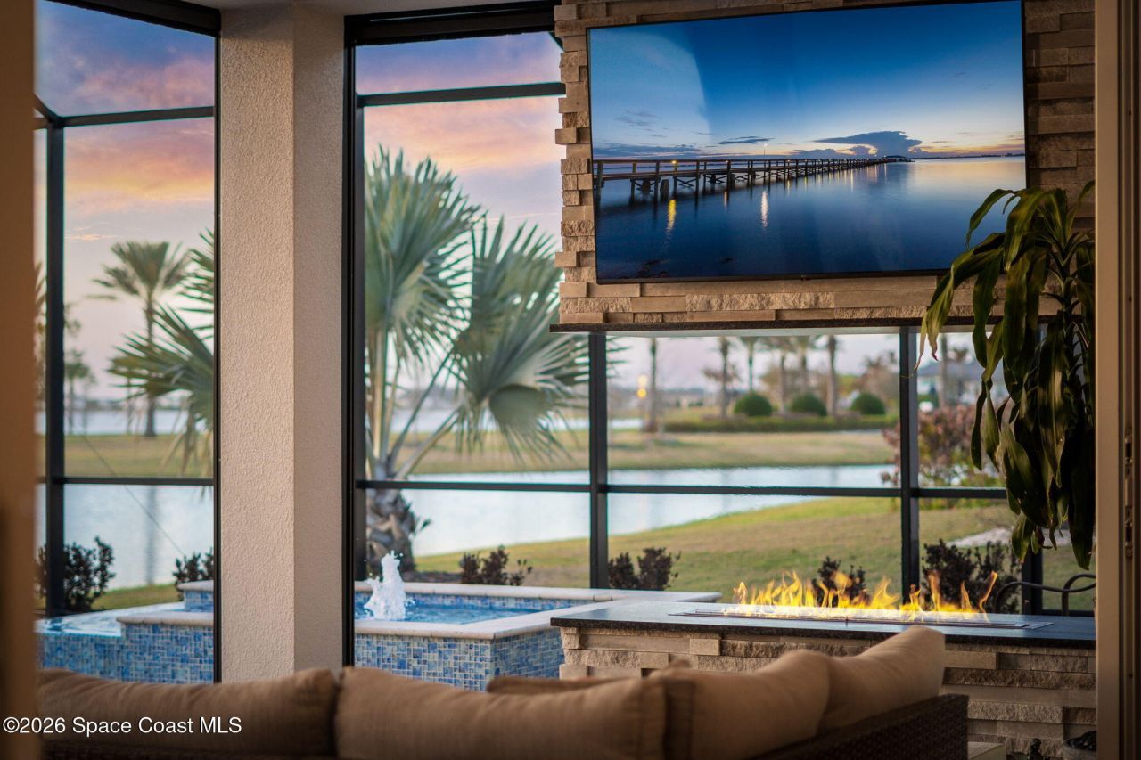 4672 Tennyson Drive , Rockledge, FL 32955 Photo