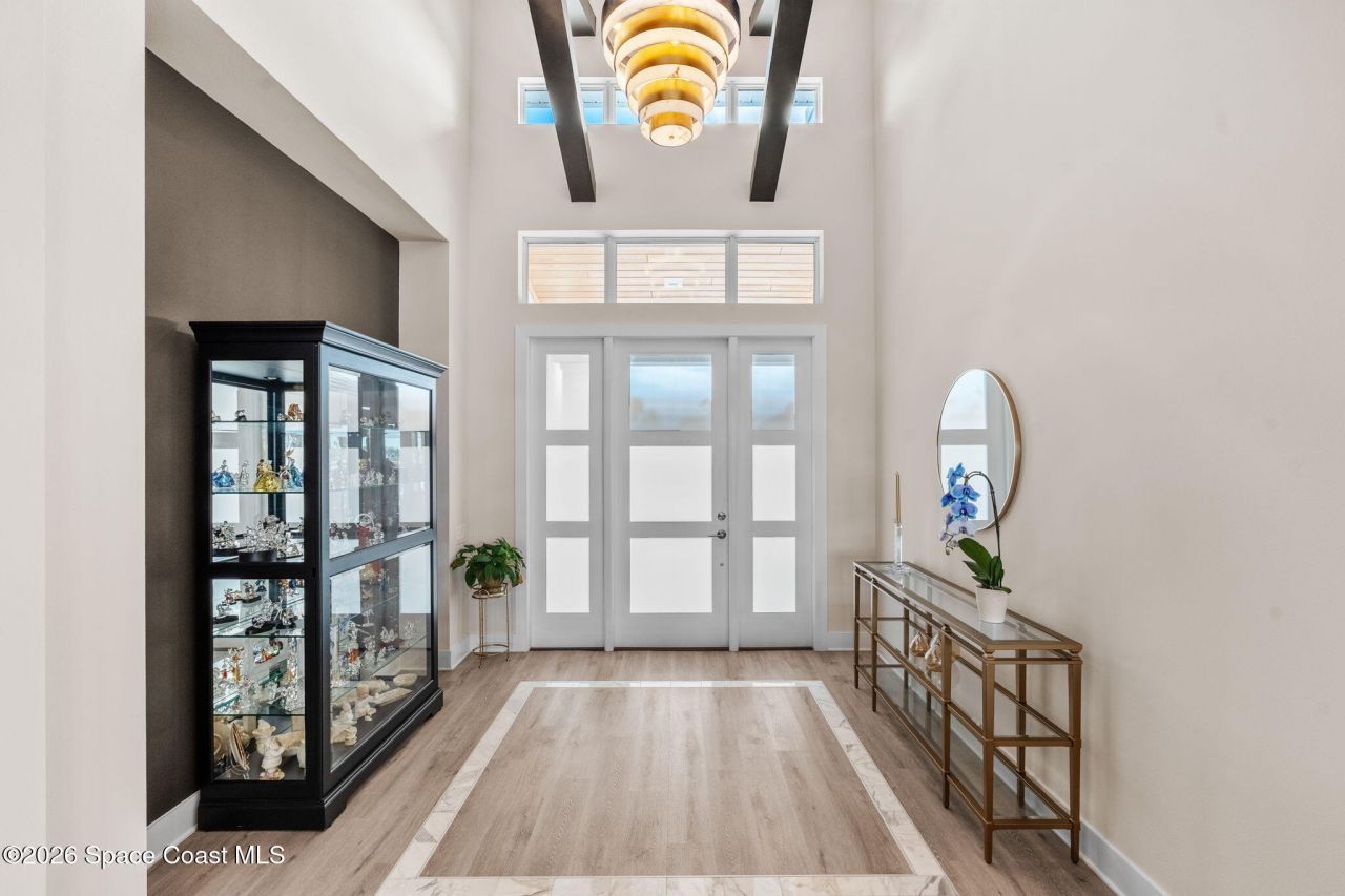 4672 Tennyson Drive , Rockledge, FL 32955 Photo