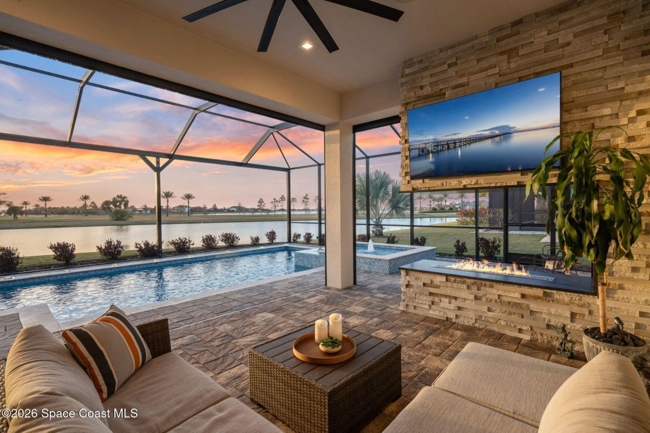 4672 Tennyson Drive , Rockledge, FL 32955 Photo