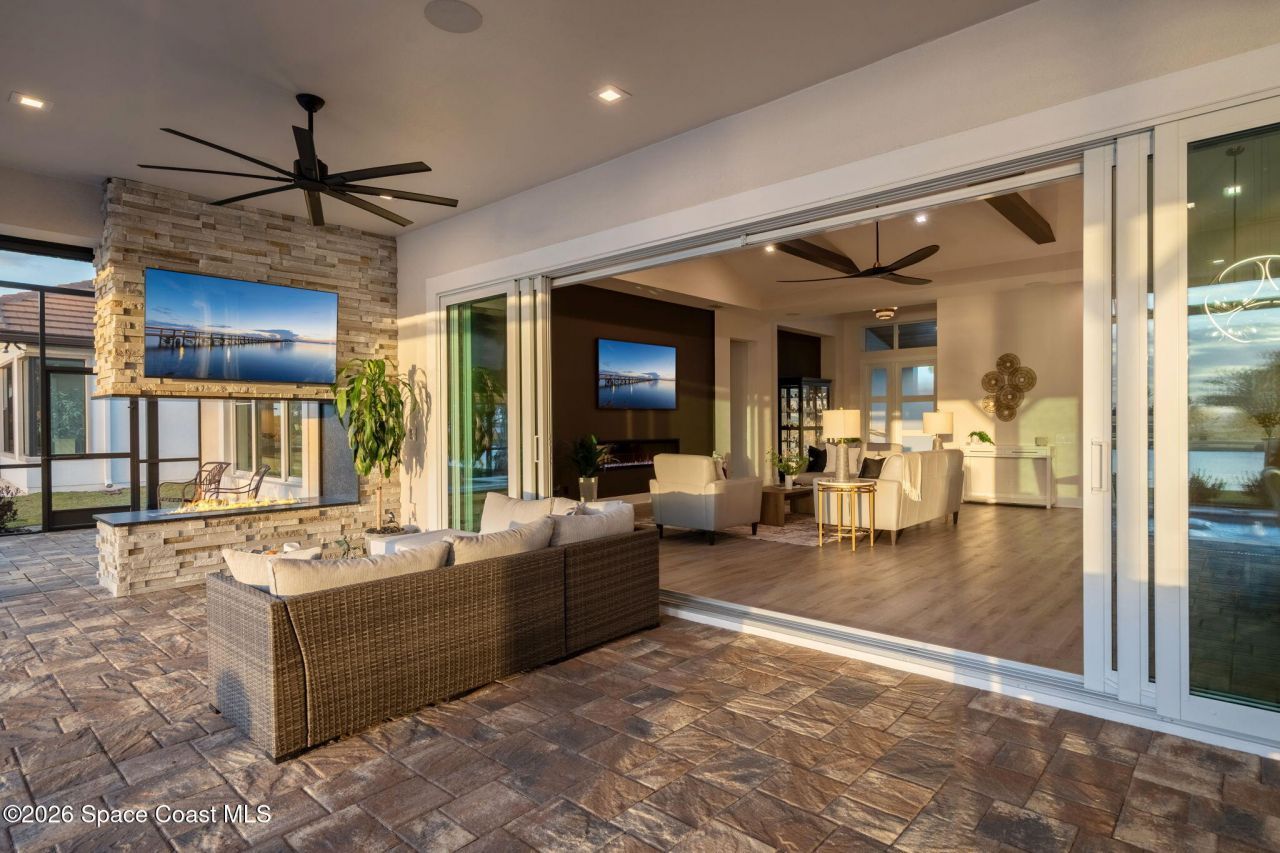 4672 Tennyson Drive , Rockledge, FL 32955 Photo