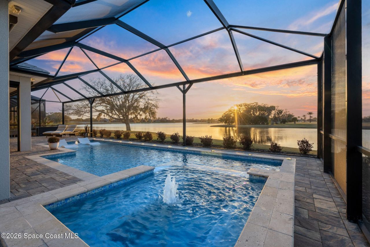 4672 Tennyson Drive , Rockledge, FL 32955 Photo