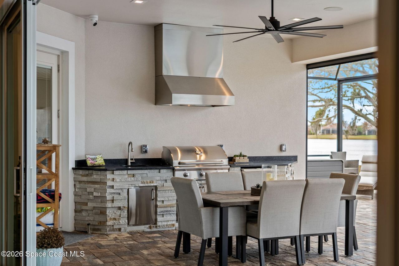 4672 Tennyson Drive , Rockledge, FL 32955 Photo