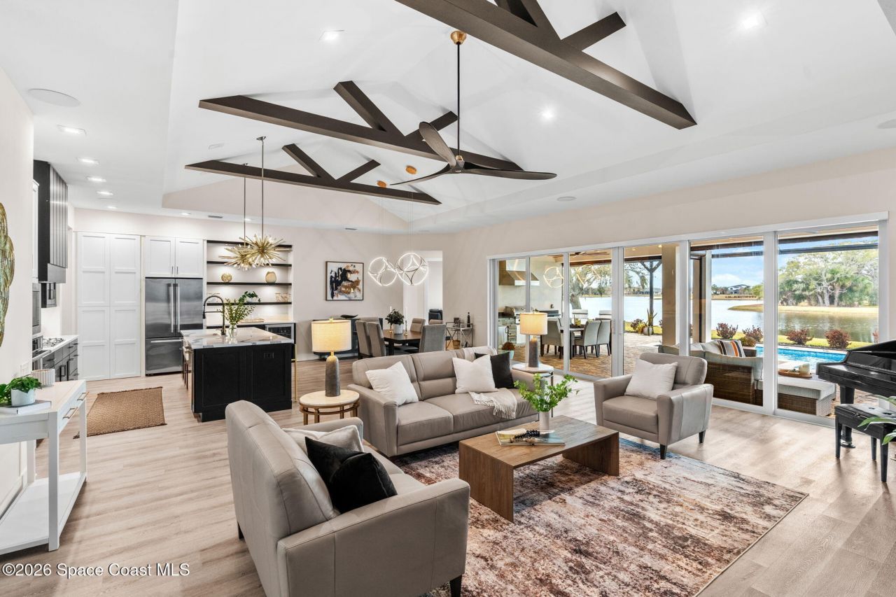 4672 Tennyson Drive , Rockledge, FL 32955 Photo