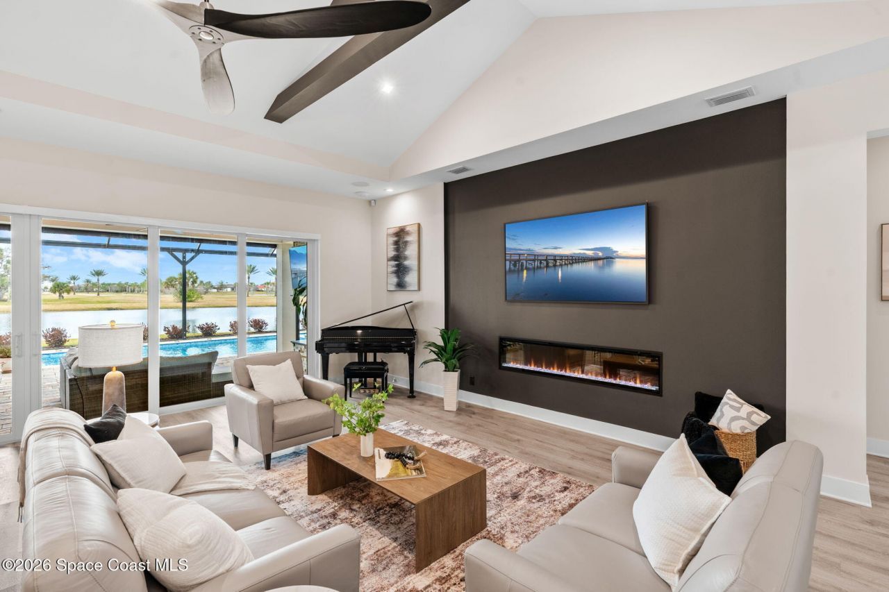 4672 Tennyson Drive , Rockledge, FL 32955 Photo