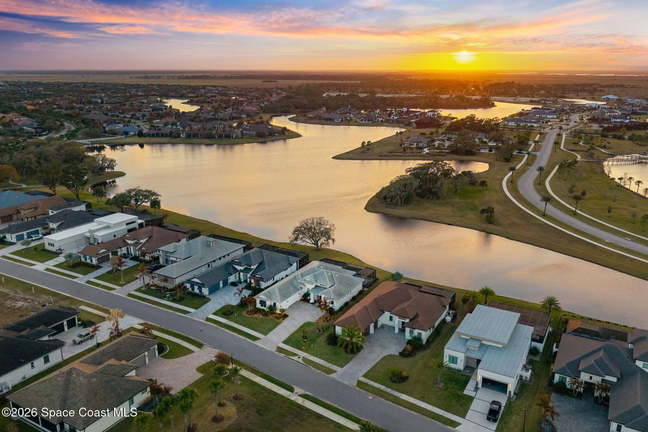 4672 Tennyson Drive , Rockledge, FL 32955 Photo