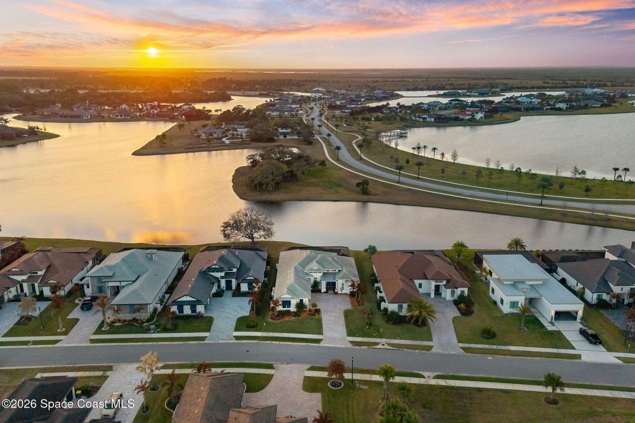 4672 Tennyson Drive , Rockledge, FL 32955 Photo