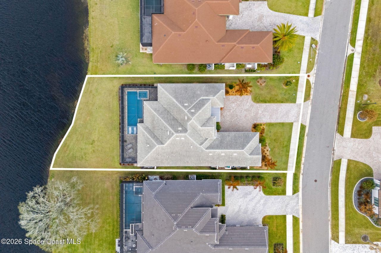 4672 Tennyson Drive , Rockledge, FL 32955 Photo