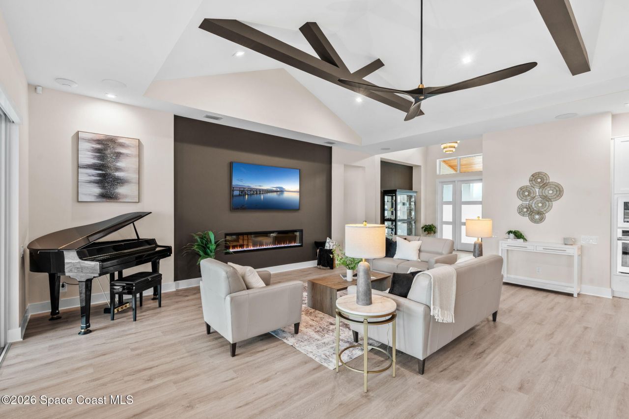 4672 Tennyson Drive , Rockledge, FL 32955 Photo