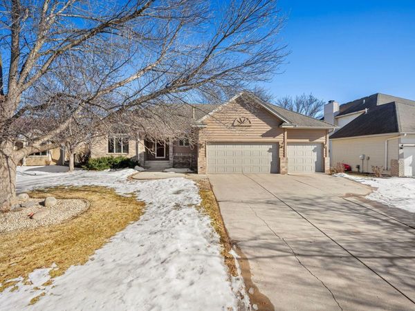 11404 Rosemill Court, Champlin, MN 55316