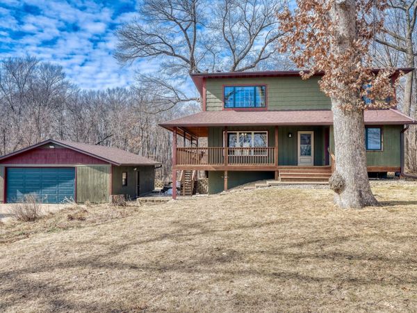 19230 Larkspur Avenue N, Marine On Saint Croix, MN 55047