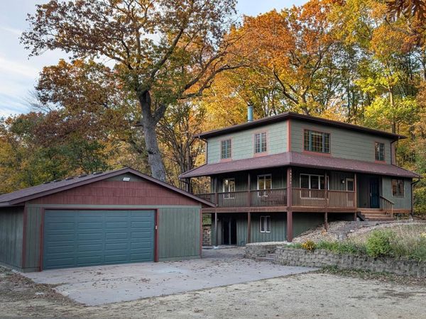 19230 Larkspur Avenue N, Marine On Saint Croix, MN 55047