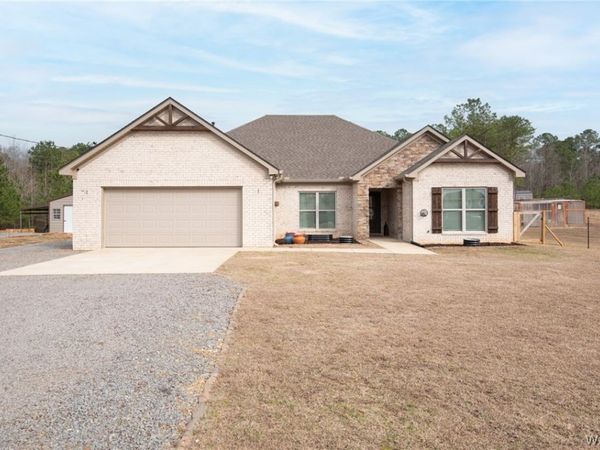 13836 Gillam Road , Berry, AL 35546