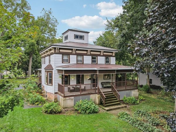 217 S Lincoln STREET, Elkhorn, WI 53121