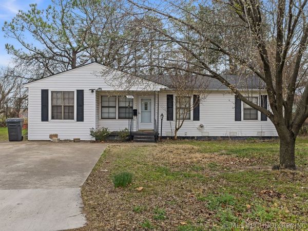 1626 Tower Drive , Ardmore, OK 73401