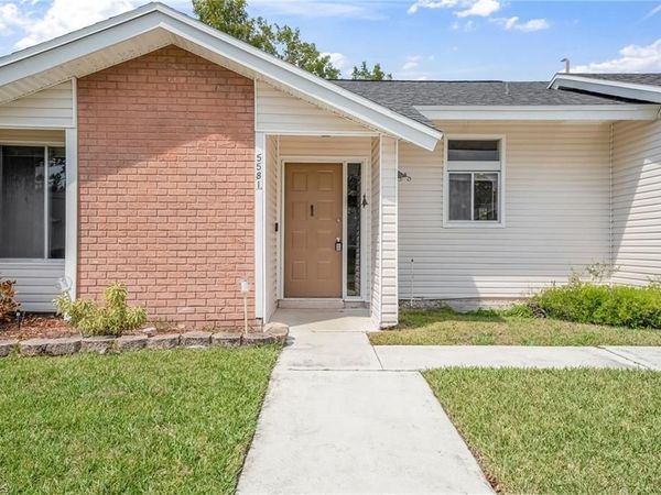 5581 Longleaf DR , NORTH FORT MYERS, FL 33917