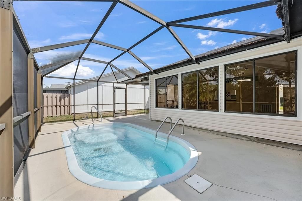 5581 Longleaf Dr , North Fort Myers, FL 33917 Photo