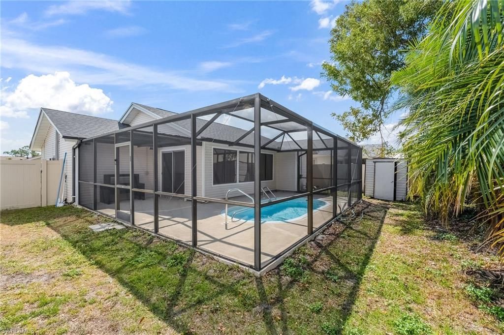 5581 Longleaf Dr , North Fort Myers, FL 33917 Photo