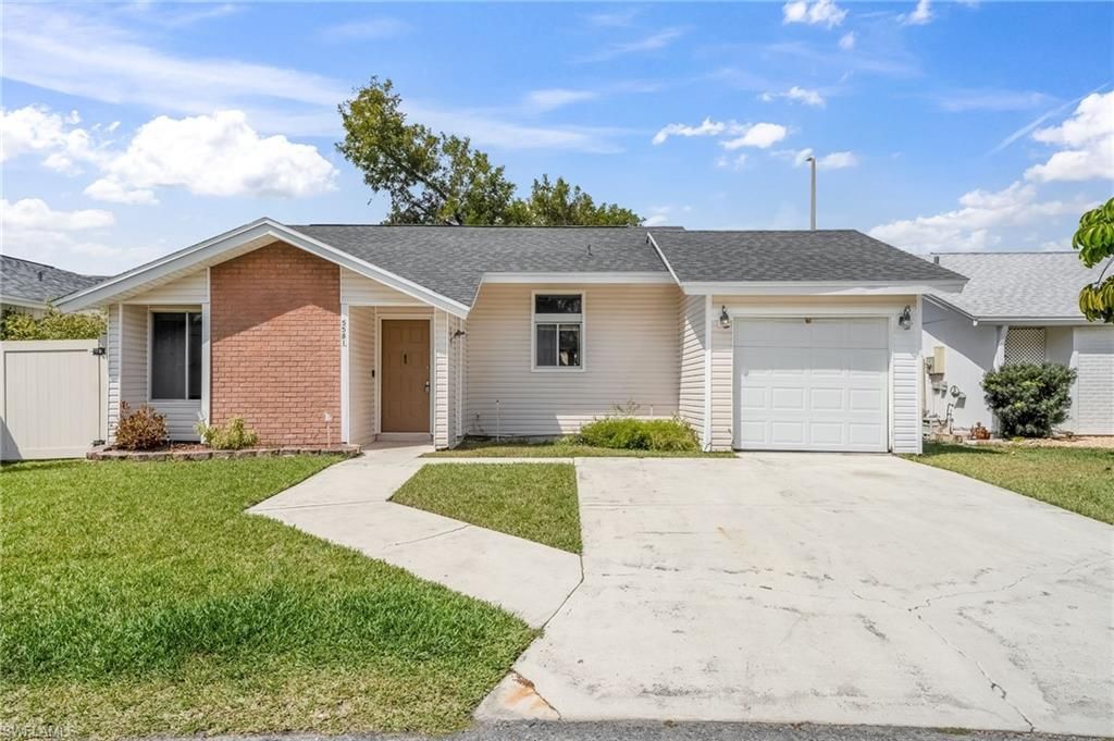 5581 Longleaf Dr , North Fort Myers, FL 33917 Photo