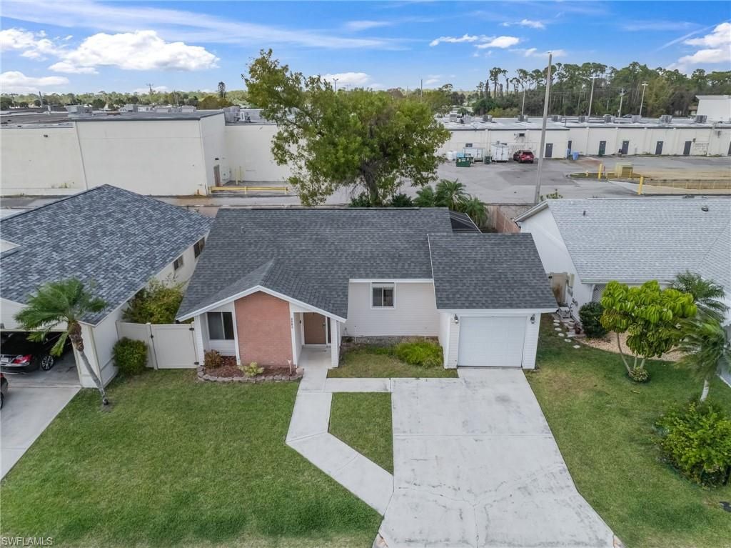 5581 Longleaf Dr , North Fort Myers, FL 33917 Photo