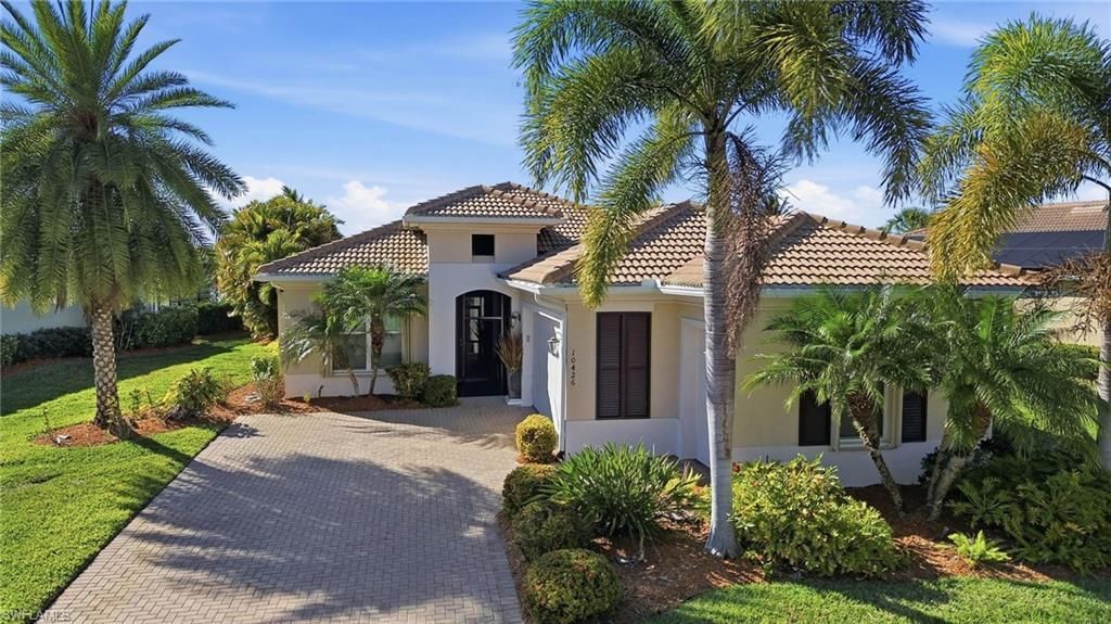 10426 Migliera Way, Fort Myers, FL 33913 Photo