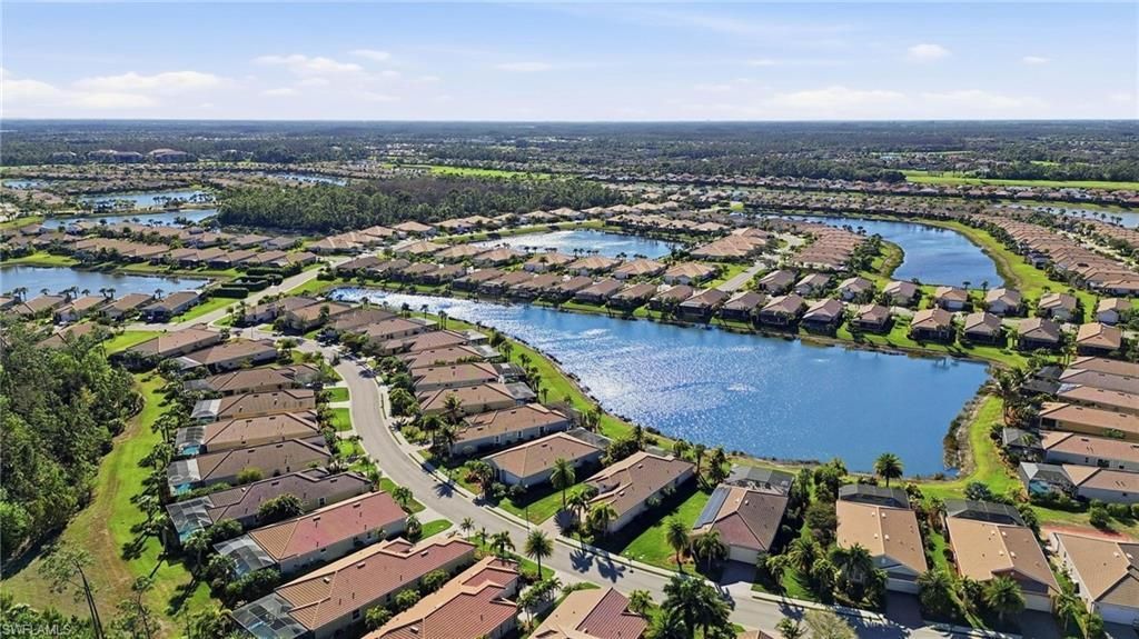 10426 Migliera Way, Fort Myers, FL 33913 Photo