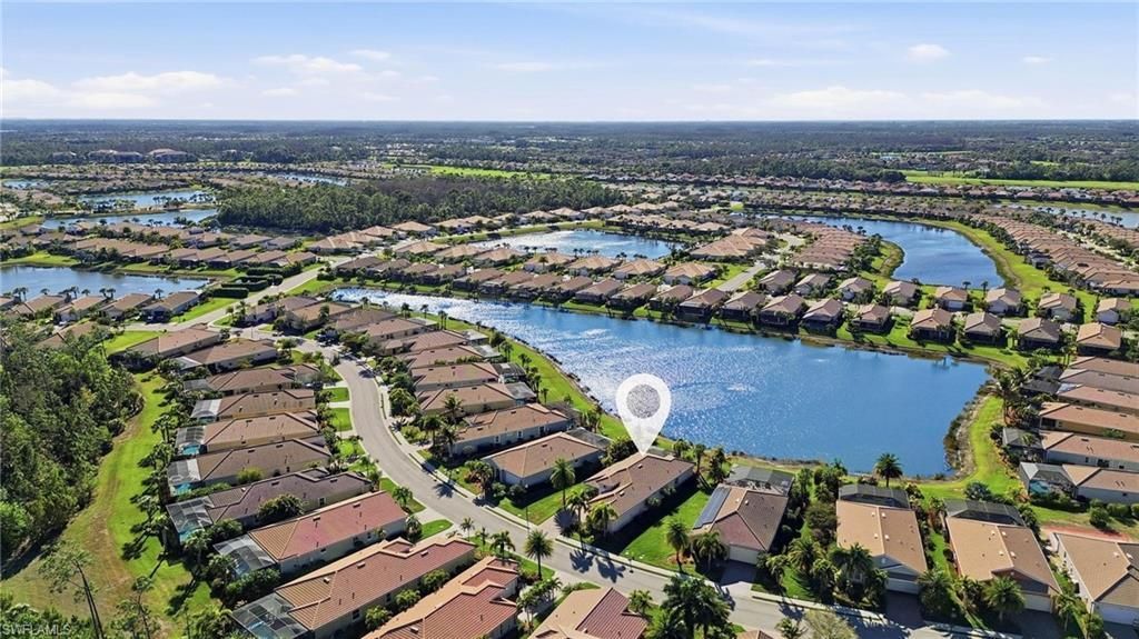 10426 Migliera Way, Fort Myers, FL 33913 Photo