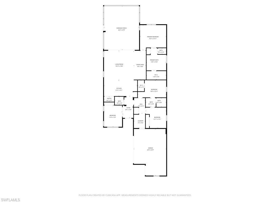 10426 Migliera Way, Fort Myers, FL 33913 Photo