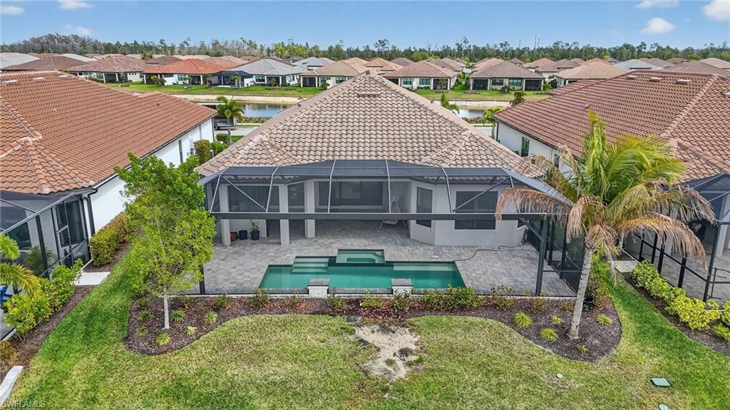 17426 Terracina Dr, Fort Myers, FL 33913 Photo