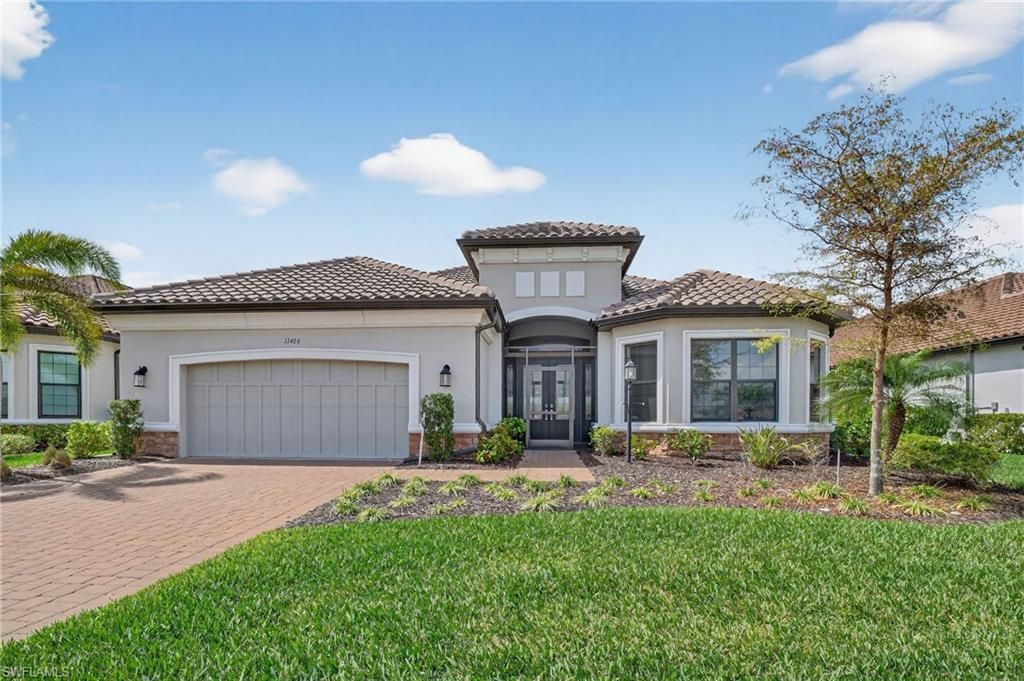 17426 Terracina Dr, Fort Myers, FL 33913 Photo