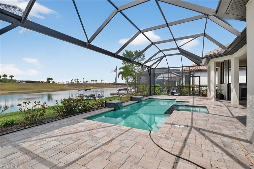 17426 Terracina Dr, Fort Myers, FL 33913 Photo